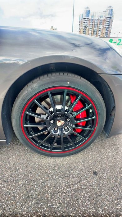 Продам   Porsche