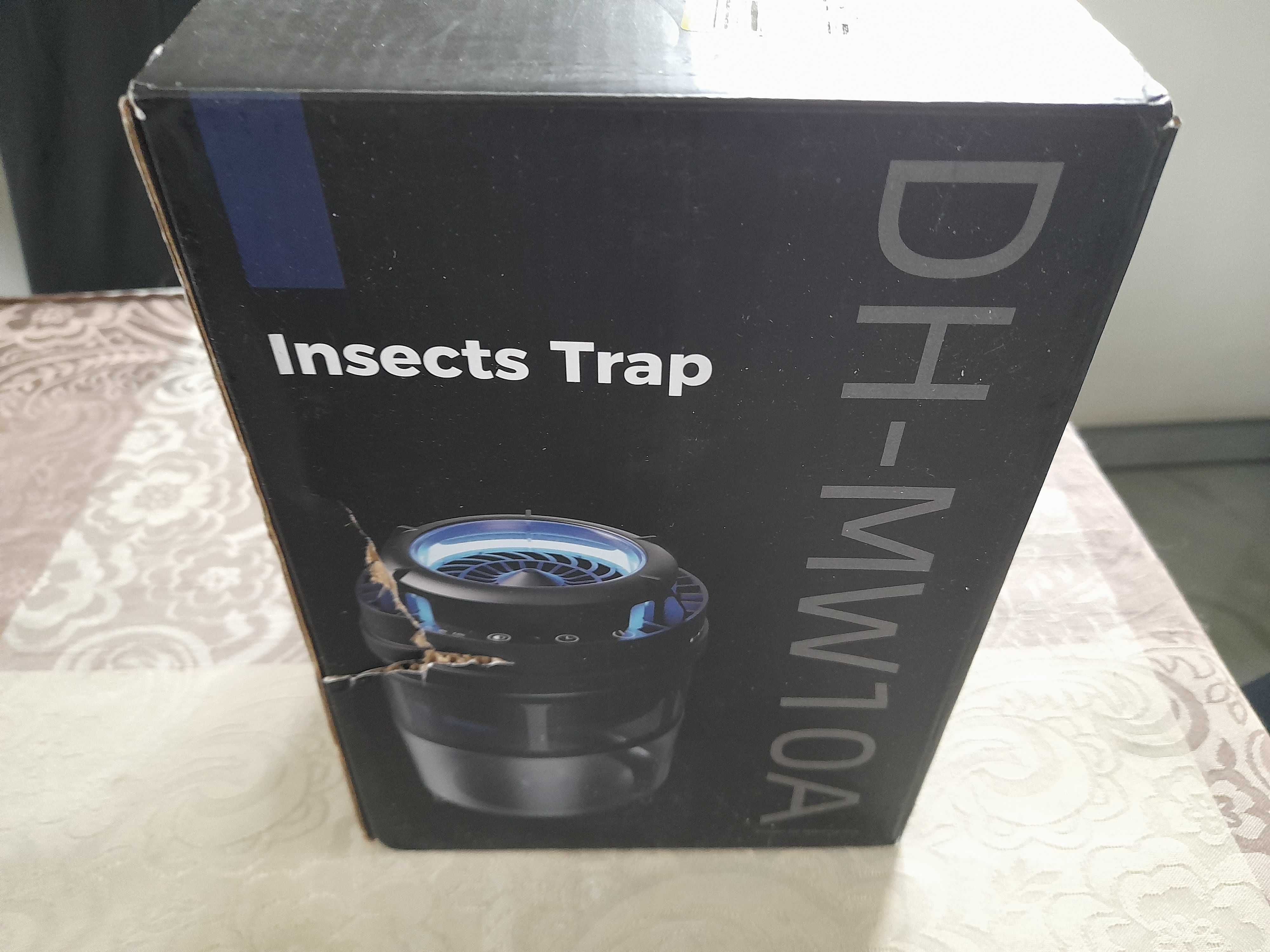 Pułapka na owady DH-MW10A