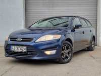 Ford Mondeo MK4 2011r 2.0 TDCi Automat/Klimatronic/Titanium/Ekonomiczny