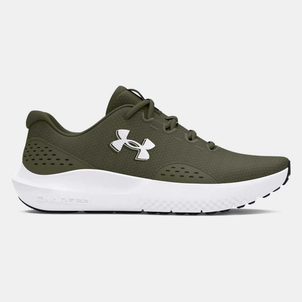 Кросівки Under Armour Charged Surge 4 > 42 по 45р < -10% (3027000-301)