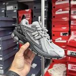 New Balance 1906R Protection Grey (36-45) Кроссовки нью беленс серые