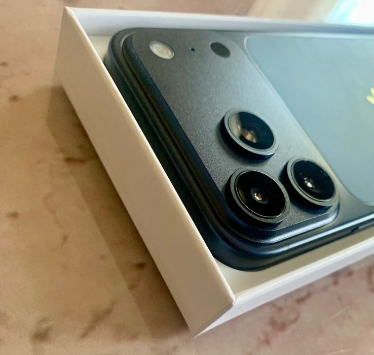 Goophone 17 pro max