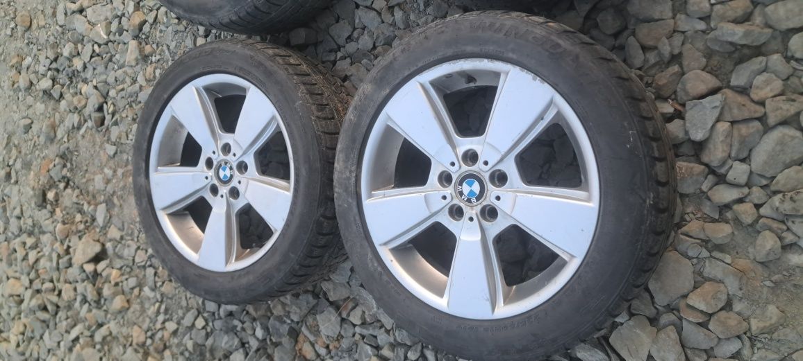 Alufelgi Koła BMW X3 E83 18 cali