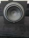 Rockoford P1 D4-10 wzmacniach Crunch Gtx 4600