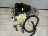 Odkurzacz piorący Karcher Puzzi 8/1 professional