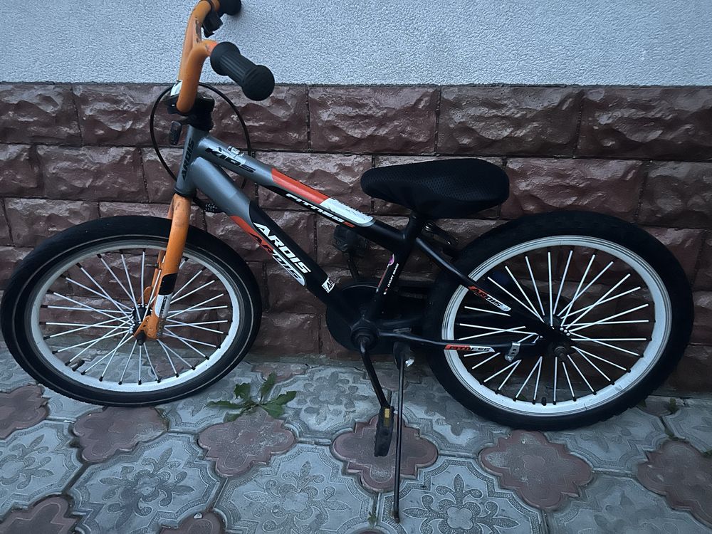 Продам дитячий велосипед, ровер