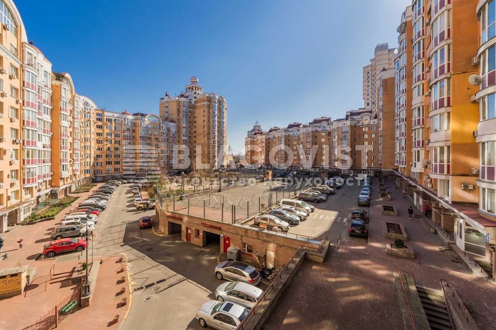 Оренда 1-к квартири, Жк Оазис, Оболоень, Набережна, Мінська, Івасюка В