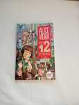 Vendo o livro da Alice Vieira.