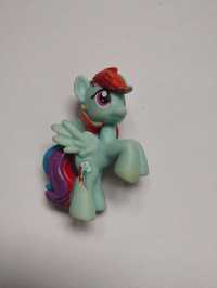 My little pony Raibowdash