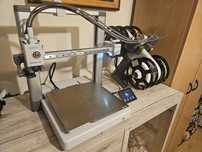 BambuLab Bambu Lab A1 AMS Lite Combo + drugi hotend 0,2 + gratisy
