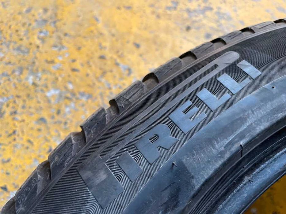 225/50 R17 Pirelli Sottozero 3 Run-Flat 2шт зимня