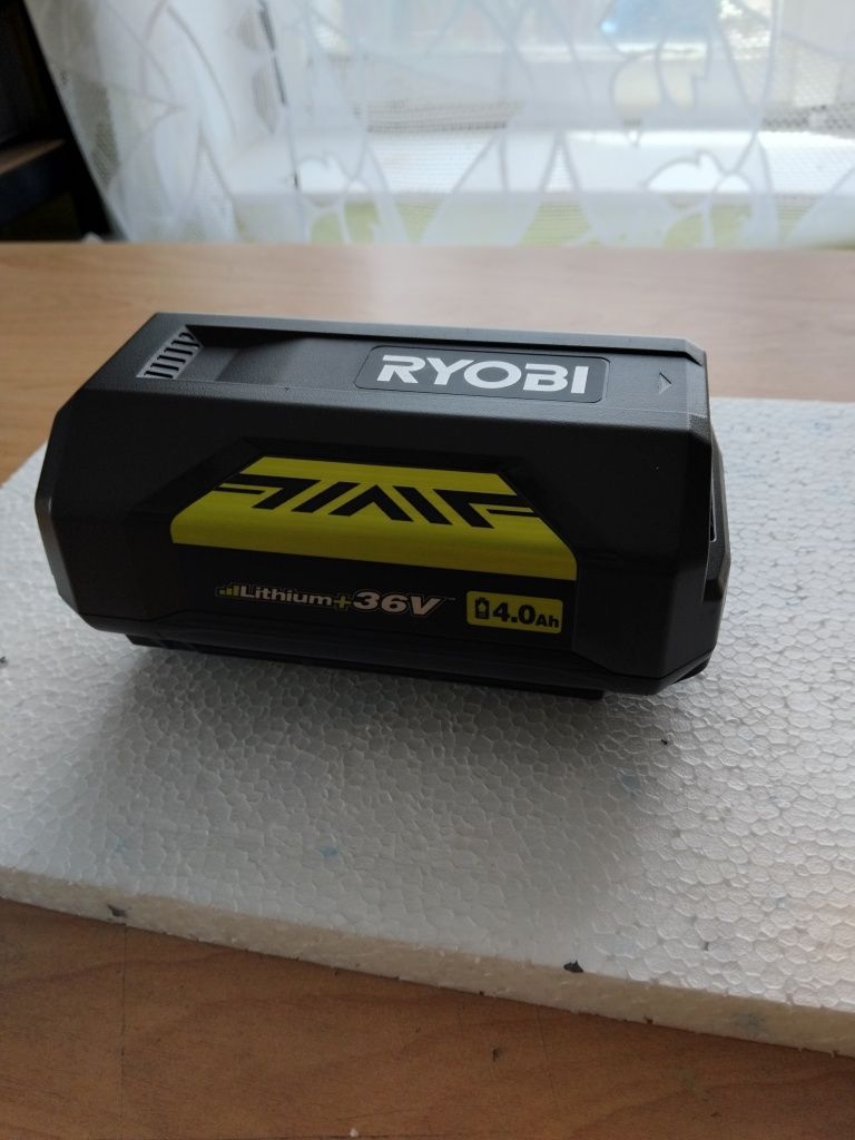 Akumulator RYOBI 36 V. 4.0 Ah.