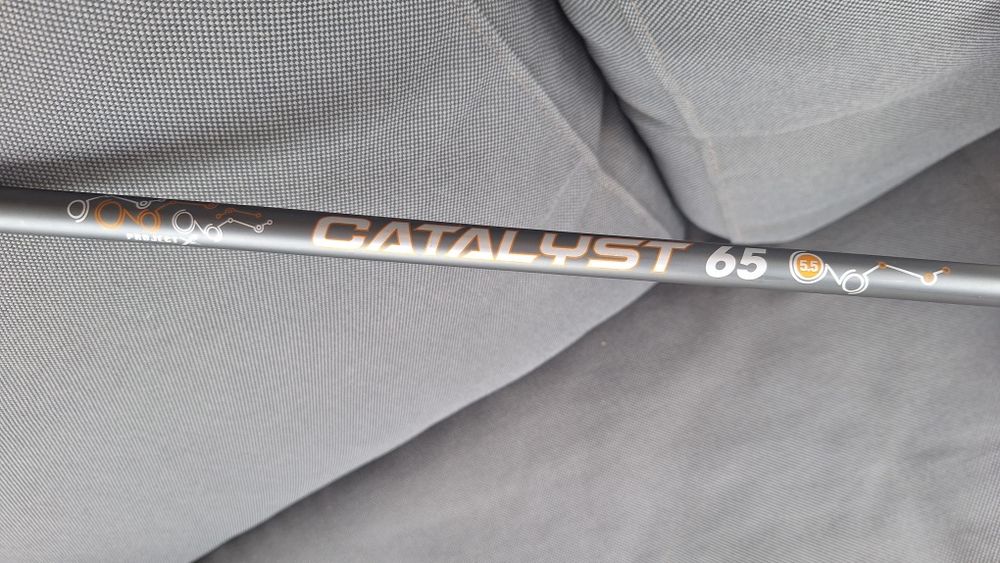 Taco de golfe Hibrido Callaway Mavrik 18°