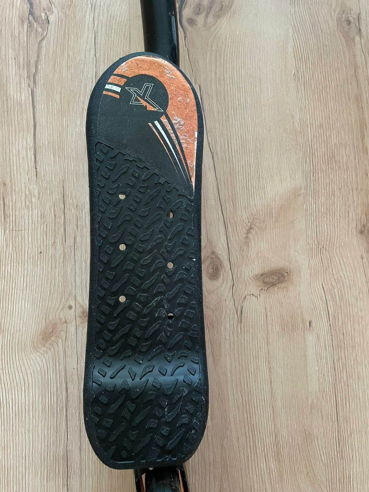Hulajnoga Frikker