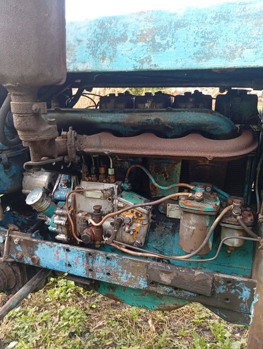 Продам Трактор т 40 ам