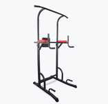 MOBICLINIC
Estaçao de musculaçao romana Treino completo Máx. 100 kg