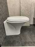 Miska WC Hatria Sculture