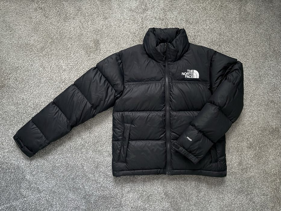 Kurtka The North Face Nuptse '96     (27-2)