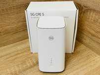 Router 5G CPE 5 H155-381 Stan BDB Okazja