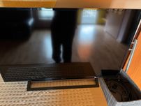 Telewizor Sony bravia. (Nie włącza się)