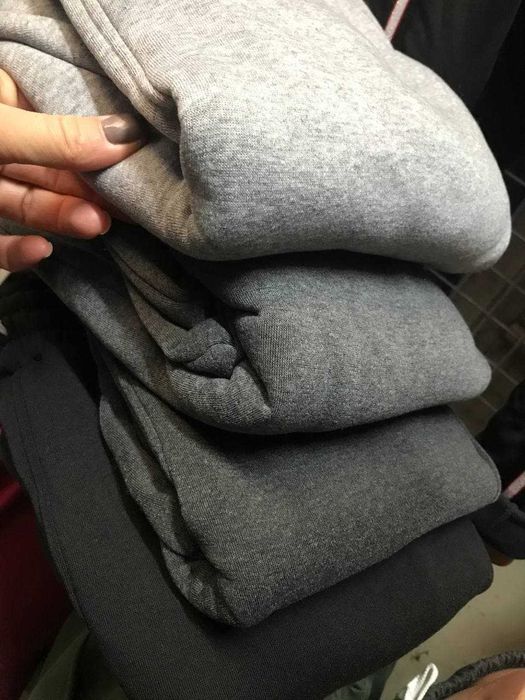 Жіночі штани утеплені Женские спортивные штаны джоггеры Осінь/Зима