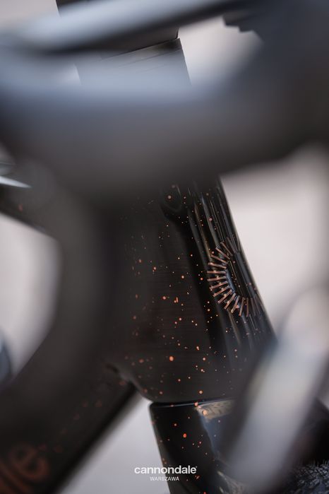 Cannondale SuperX Carbon 1 CPO Force AXS r. 51 (S) FV23 W-wa