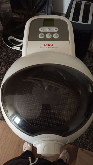 Tefal Actifry Express