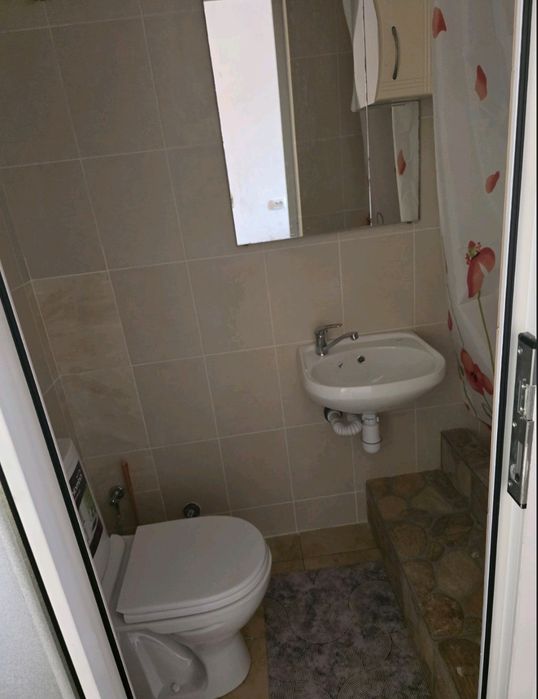 3к  в напівособняку вул.Медична