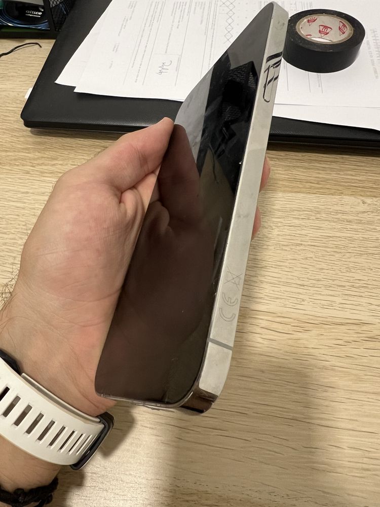 Iphone 13 ProMax