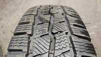 4x 215/75R16C 116/114R Michelin Agilis Alpin / 2x 9mm + 2x 6,5mm