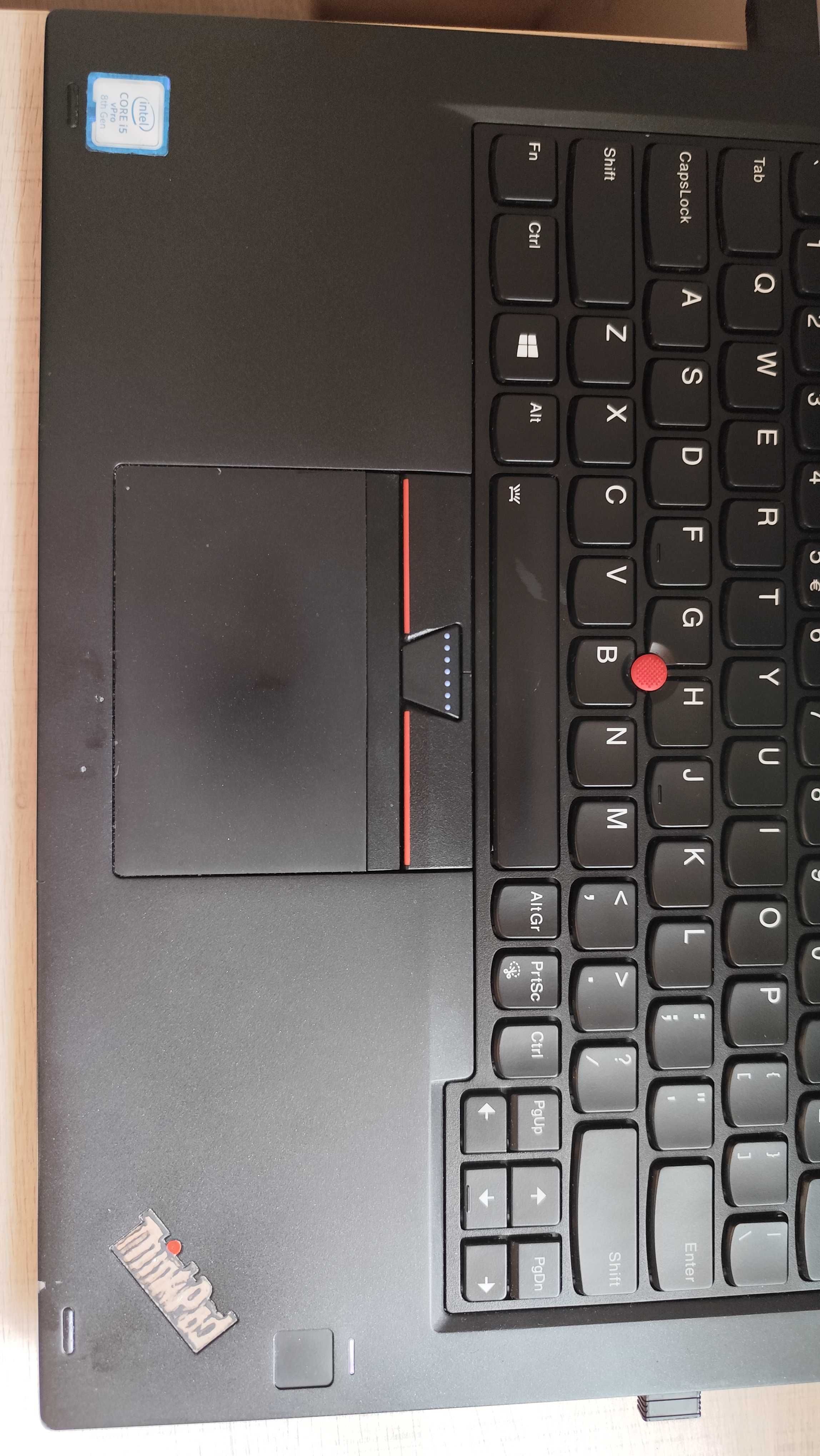 Thinkpad x380 yoga