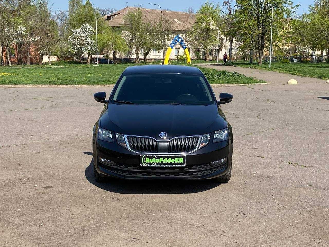 Авто Skoda Octavia A7, 2020р. 1.4 Бенз, обмін (перший внесок від 20%)