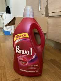 Perwoll для стирки 4l, в ассортименте