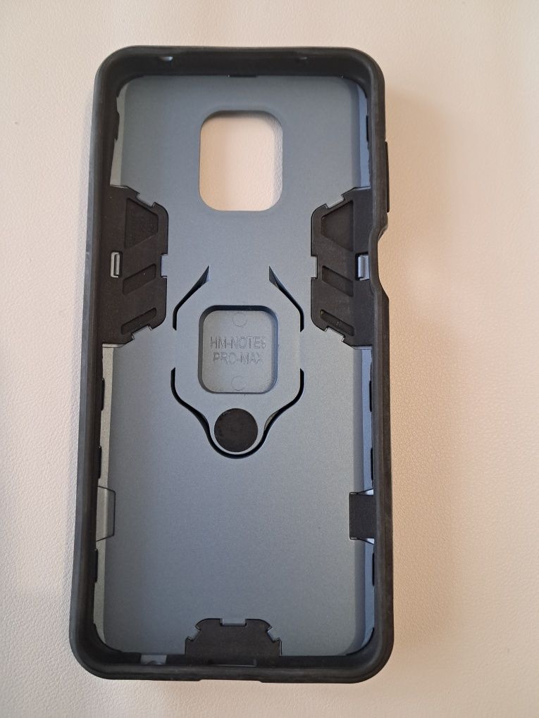 Etui do Xiaomi Redmi Note 9S