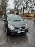 Renault Scenic 2