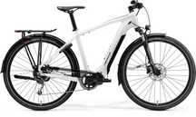 Rower elektryczny Merida eSpresso 400 S EQ 28"