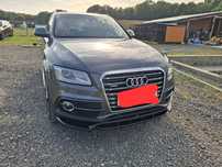 Audi Q5 2.0 Tfsi 2012r Quattro  3xS Lain Audi Sport
