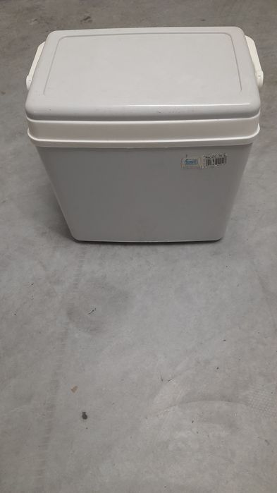 Vendo arca  26 litros