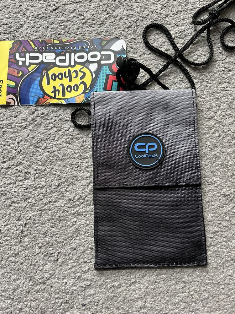 Etui na telefon Coopack
