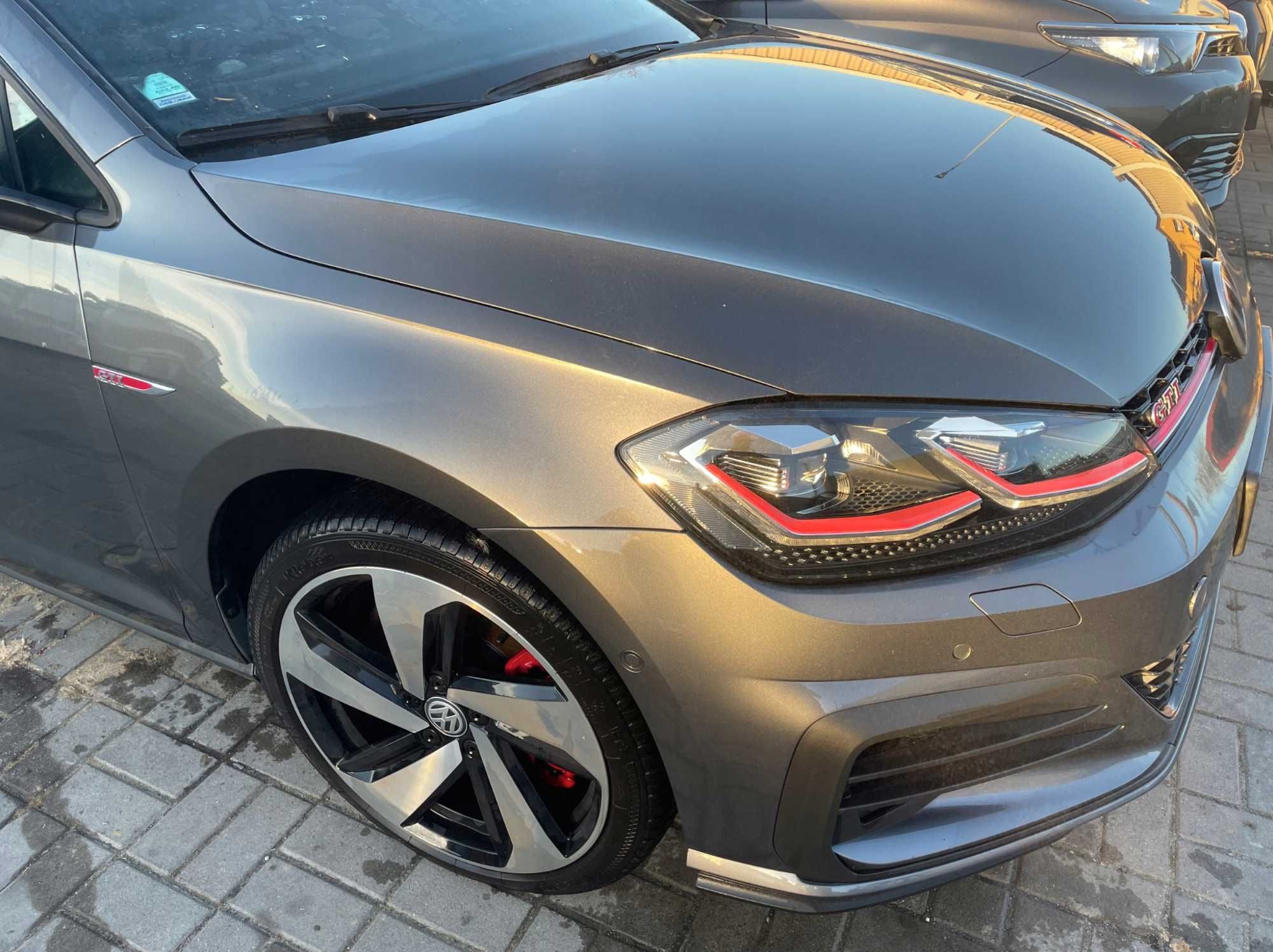 Разборка VW Tiguan Touareg Golf VII E-Golf Passat B8 CRAFTER ID3 ID4