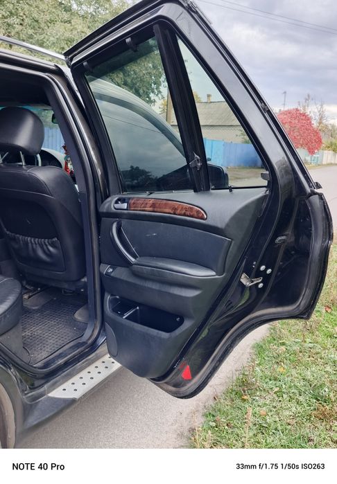 Продам BMW X5 E53 В отличном состоянии