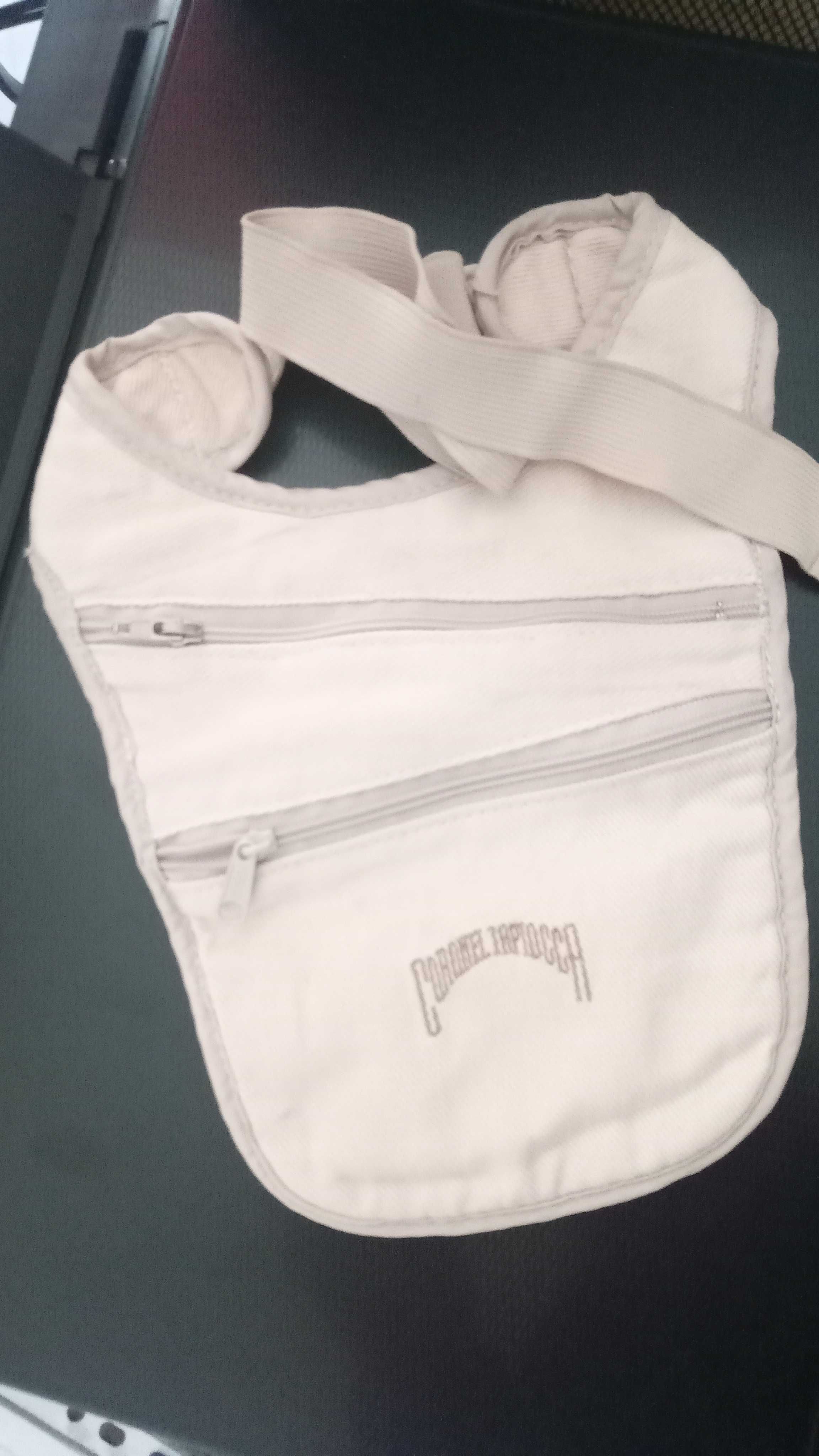 Bolsa Coronel Tapiocca.