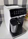 Philips LatteGo Bialy