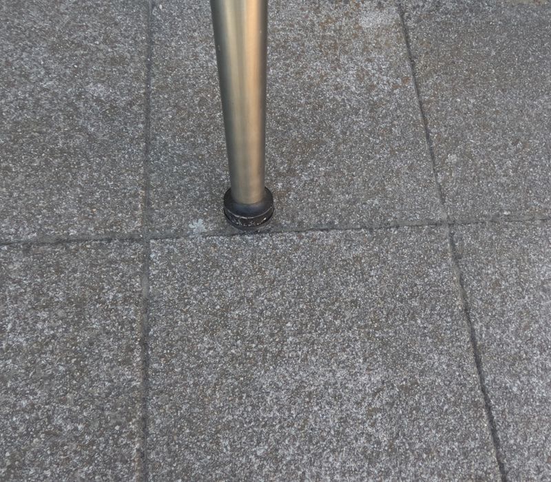 X Pogo TK8 com muito pouco uso.