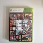 Grand Theft Auto V [Xbox 360]