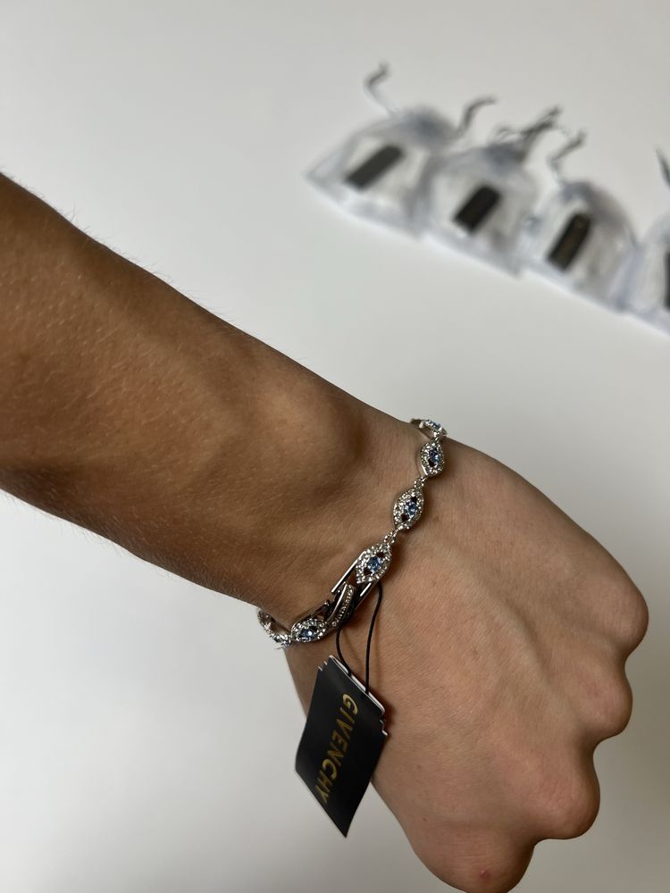 Браслет givenchy,new,size:one