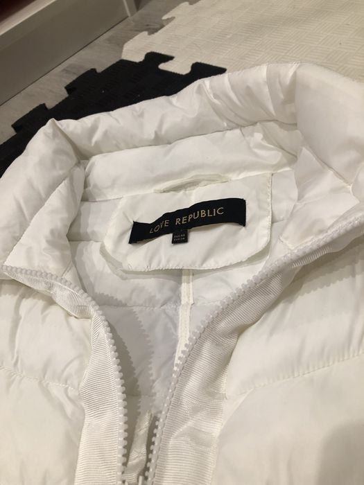 Куртка Love Republic