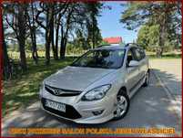 Hyundai I30 2011 r 1.6 CRDI_NISKI PRZEBIEG Klima Sprawna I Właściciel od Nowości