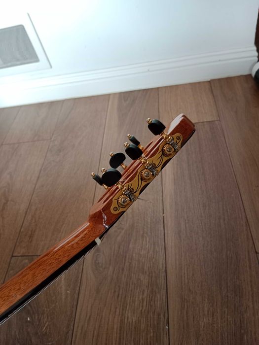 Gitara Klasyczna - Martinez Professional MONACO Hauser Style S 4/4 z f
