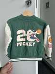 Bluza dla chlopca Sinsay Mickey Disney r. 98